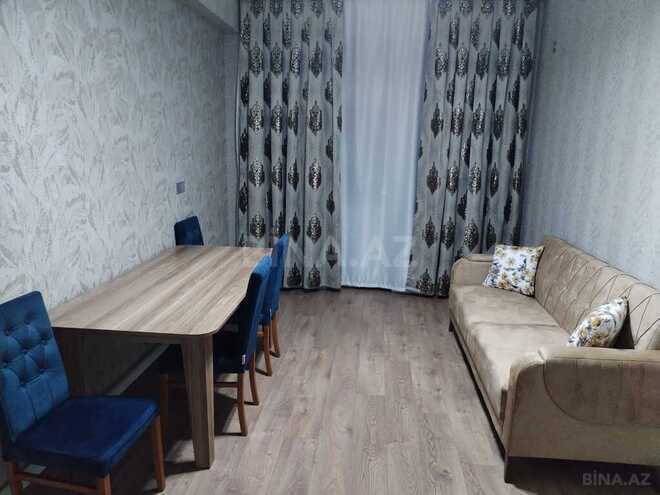 2-комн. новостройка - пос. Карачухур - 45 м² (7)