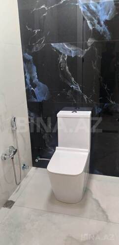 2-комн. новостройка - м. Низами - 80 м² (13)
