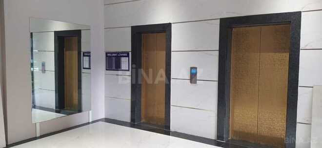 2-комн. новостройка - м. Низами - 80 м² (9)