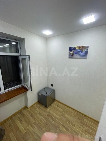 1 otaqlı köhnə tikili - Nəriman Nərimanov m. - 35 m² (7)