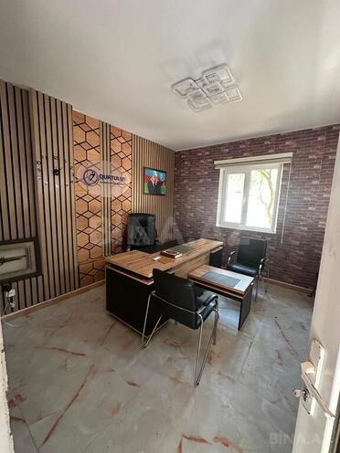 Satılır 10 otaqlı həyət evi/bağ evi 650 m², Novxanı q., photo 17 from 25