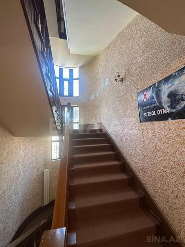 Satılır 10 otaqlı həyət evi/bağ evi 650 m², Novxanı q., photo 21 from 25