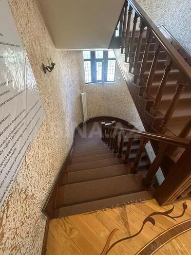 Satılır 10 otaqlı həyət evi/bağ evi 650 m², Novxanı q., photo 20 from 25