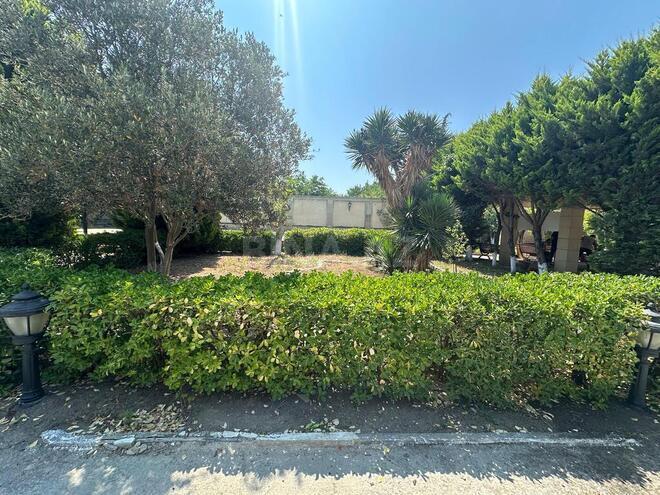 Satılır 10 otaqlı həyət evi/bağ evi 650 m², Novxanı q., photo 13 from 25
