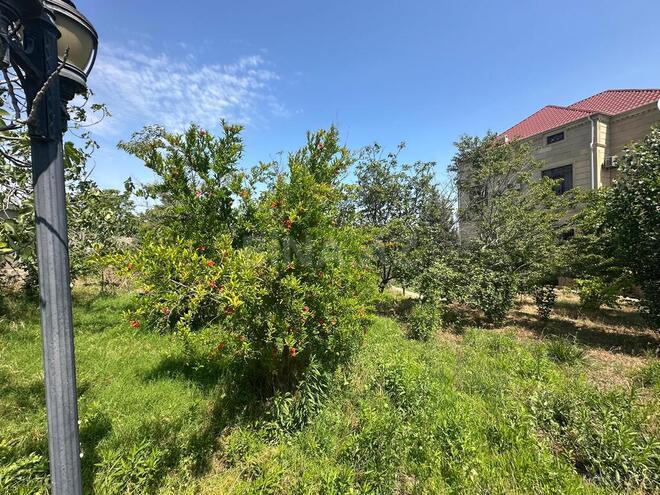 Satılır 10 otaqlı həyət evi/bağ evi 650 m², Novxanı q., photo 5 from 25
