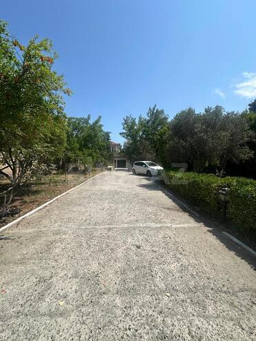 Satılır 10 otaqlı həyət evi/bağ evi 650 m², Novxanı q., photo 23 from 25