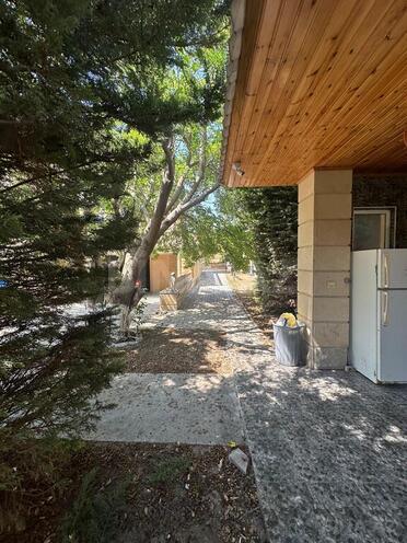 Satılır 10 otaqlı həyət evi/bağ evi 650 m², Novxanı q., photo 16 from 25