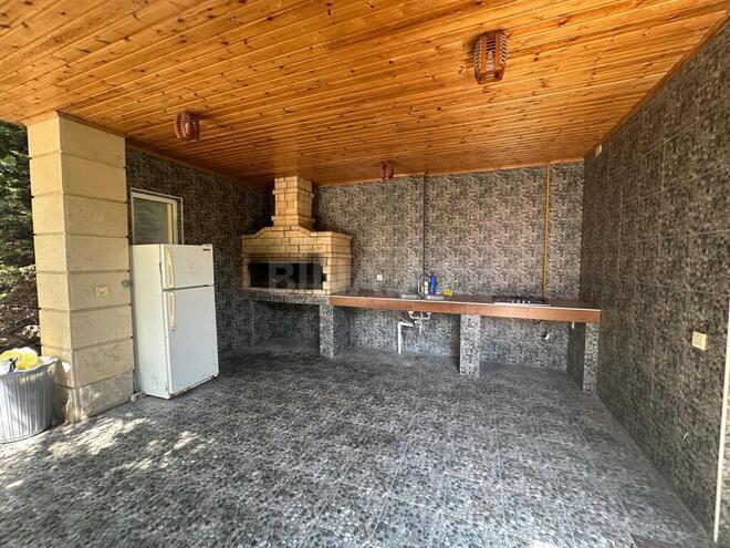 Satılır 10 otaqlı həyət evi/bağ evi 650 m², Novxanı q., photo 15 from 25