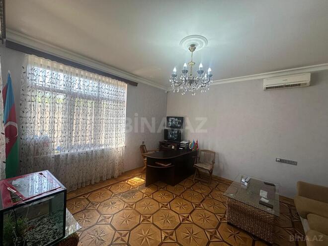 Satılır 10 otaqlı həyət evi/bağ evi 650 m², Novxanı q., photo 18 from 25