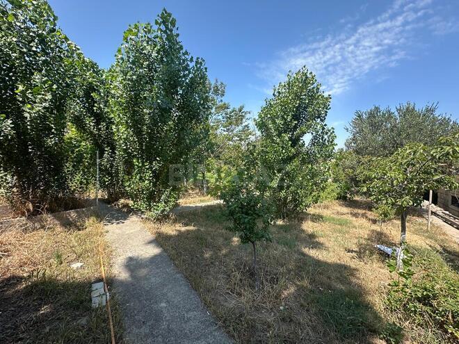 Satılır 10 otaqlı həyət evi/bağ evi 650 m², Novxanı q., photo 7 from 25