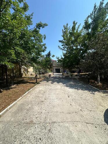 Satılır 10 otaqlı həyət evi/bağ evi 650 m², Novxanı q., photo 11 from 25