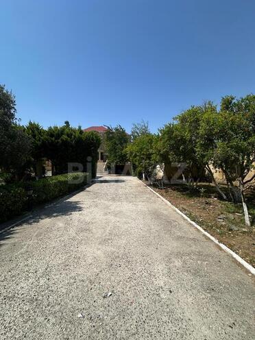 Satılır 10 otaqlı həyət evi/bağ evi 650 m², Novxanı q., photo 12 from 25