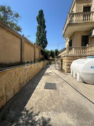 Satılır 10 otaqlı həyət evi/bağ evi 650 m², Novxanı q., photo 14 from 25