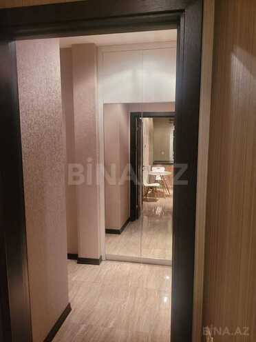 2-комн. новостройка - м. Низами - 80 м² (10)