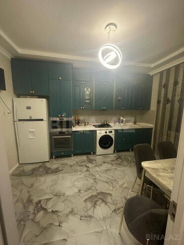 4 otaqlı həyət evi/bağ evi - Sumqayıt - 160 m² (3)