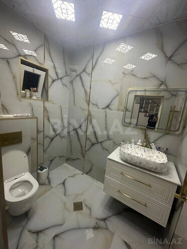 4 otaqlı həyət evi/bağ evi - Sumqayıt - 160 m² (8)