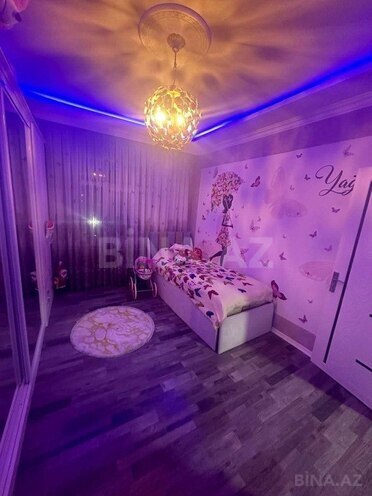 4 otaqlı həyət evi/bağ evi - Sumqayıt - 160 m² (4)