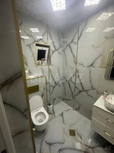 4 otaqlı həyət evi/bağ evi - Sumqayıt - 160 m² (10)