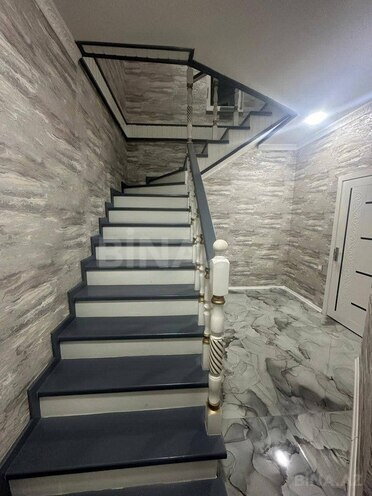 4 otaqlı həyət evi/bağ evi - Sumqayıt - 160 m² (6)