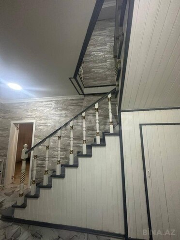 4 otaqlı həyət evi/bağ evi - Sumqayıt - 160 m² (9)