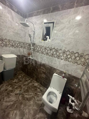 4 otaqlı həyət evi/bağ evi - Sumqayıt - 160 m² (17)