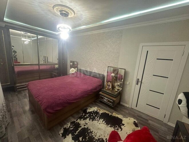 4 otaqlı həyət evi/bağ evi - Sumqayıt - 160 m² (20)