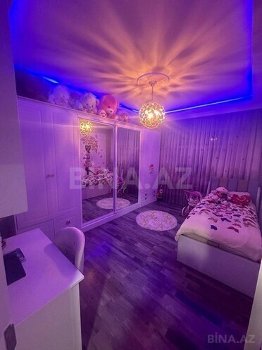 4 otaqlı həyət evi/bağ evi - Sumqayıt - 160 m² (29)