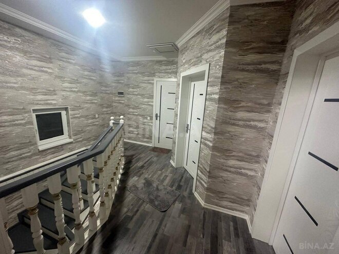 4 otaqlı həyət evi/bağ evi - Sumqayıt - 160 m² (19)