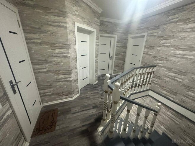 4 otaqlı həyət evi/bağ evi - Sumqayıt - 160 m² (13)