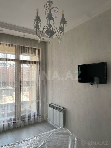 2-комн. новостройка - м. Низами - 80 м² (11)