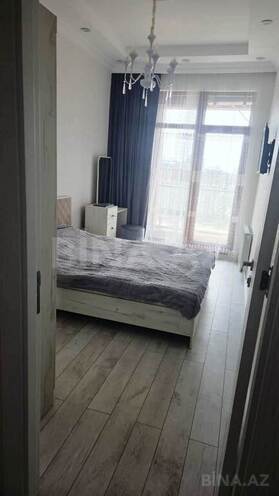 2-комн. новостройка - м. Низами - 80 м² (3)