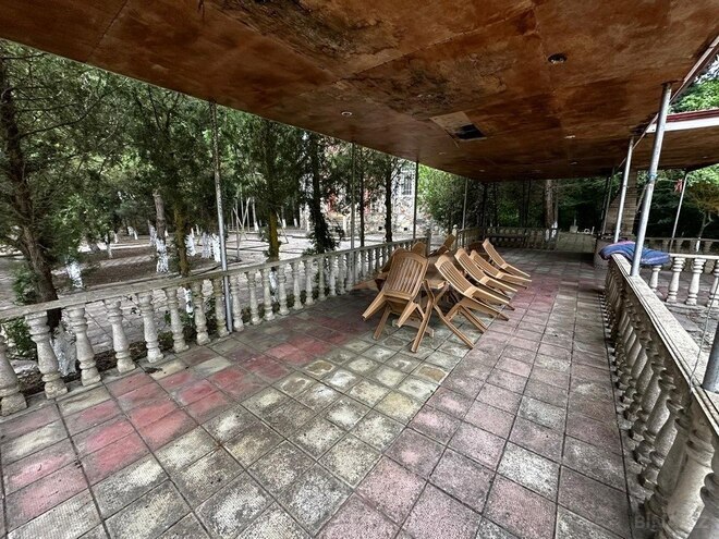 6 otaqlı həyət evi/bağ evi - Xudat - 200 m² (5)