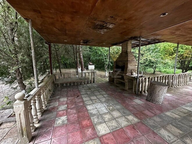 6 otaqlı həyət evi/bağ evi - Xudat - 200 m² (4)
