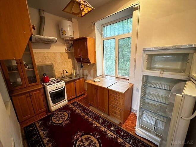 6 otaqlı həyət evi/bağ evi - Xudat - 200 m² (8)