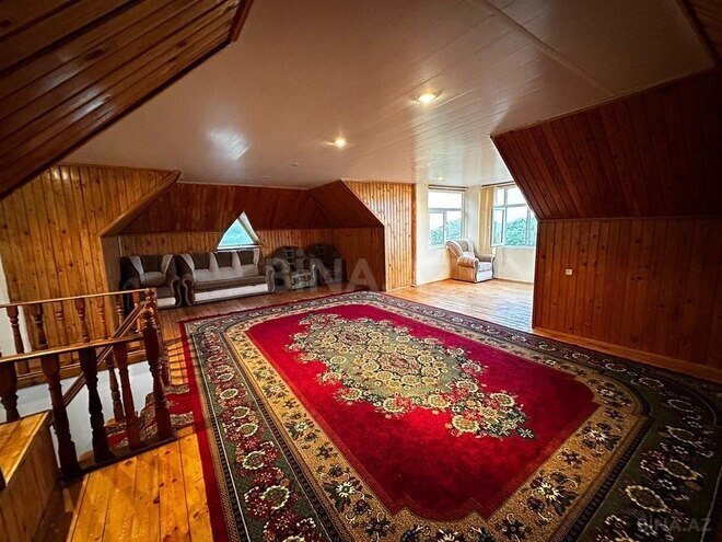 6 otaqlı həyət evi/bağ evi - Xudat - 200 m² (7)