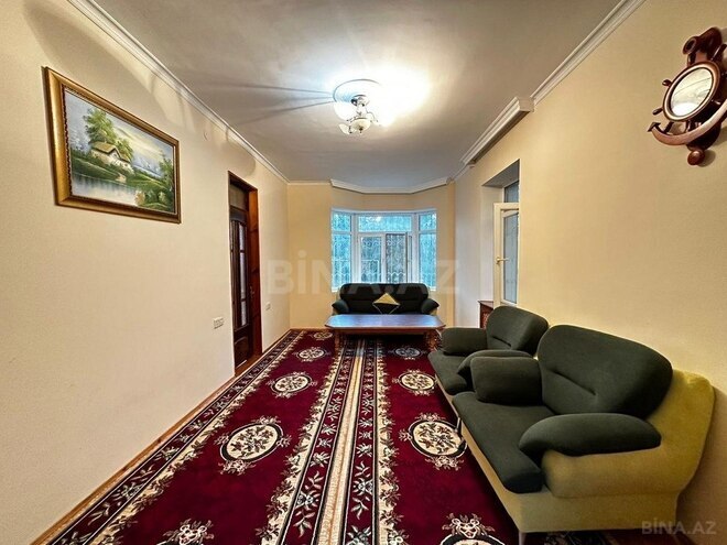 6 otaqlı həyət evi/bağ evi - Xudat - 200 m² (13)