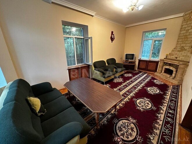 6 otaqlı həyət evi/bağ evi - Xudat - 200 m² (14)