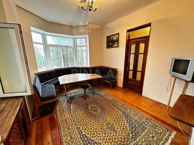 6 otaqlı həyət evi/bağ evi - Xudat - 200 m² (12)