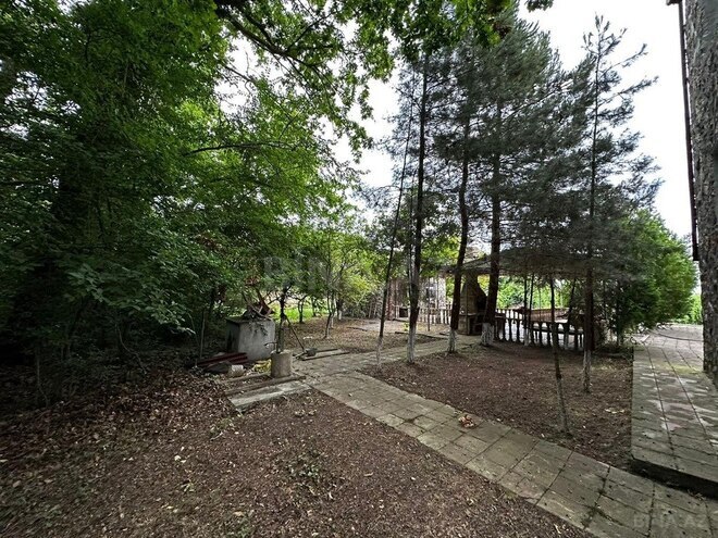6 otaqlı həyət evi/bağ evi - Xudat - 200 m² (16)