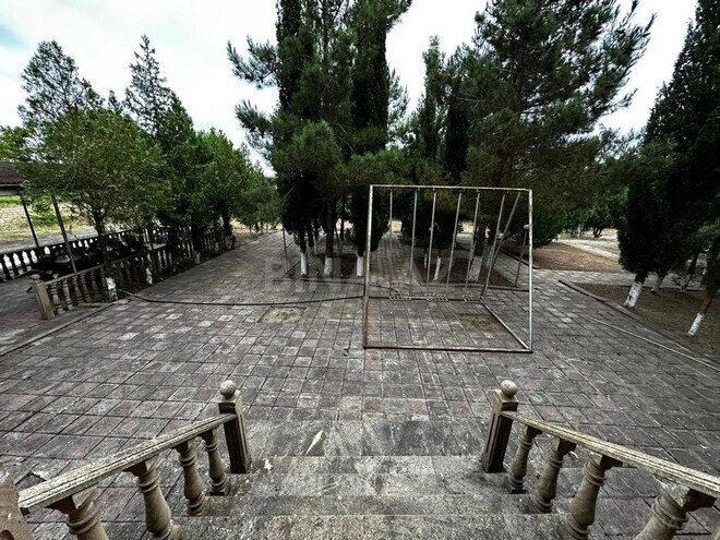 6 otaqlı həyət evi/bağ evi - Xudat - 200 m² (17)