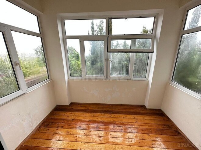 6 otaqlı həyət evi/bağ evi - Xudat - 200 m² (20)