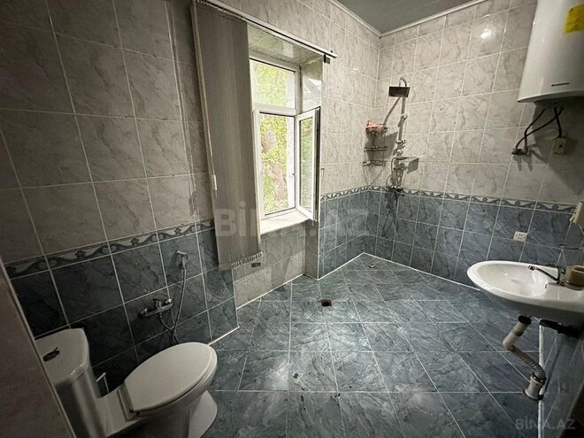 6 otaqlı həyət evi/bağ evi - Xudat - 200 m² (19)