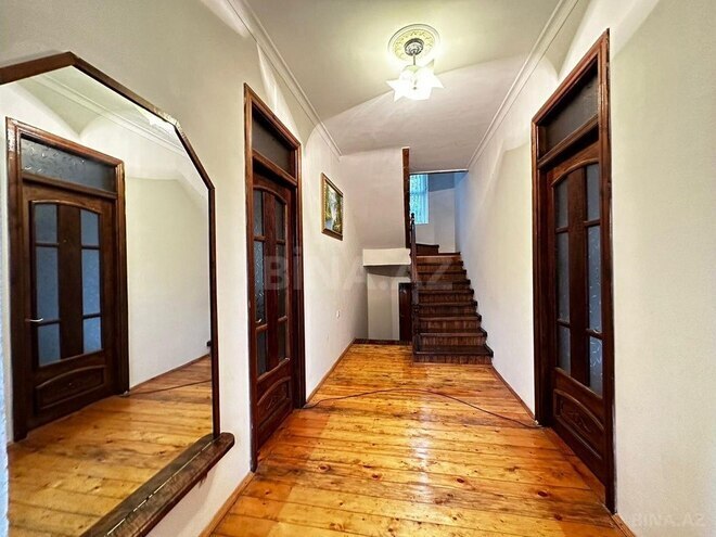6 otaqlı həyət evi/bağ evi - Xudat - 200 m² (21)