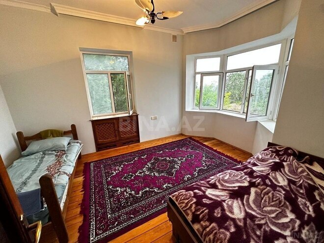 6 otaqlı həyət evi/bağ evi - Xudat - 200 m² (23)