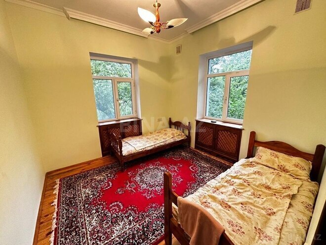 6 otaqlı həyət evi/bağ evi - Xudat - 200 m² (25)