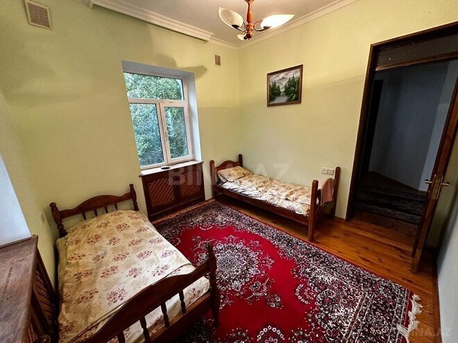 6 otaqlı həyət evi/bağ evi - Xudat - 200 m² (24)