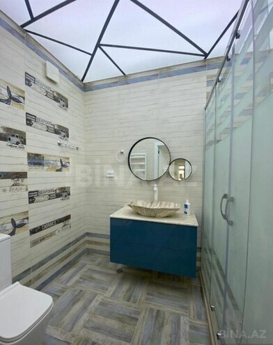 3-комн. новостройка - м. 8 ноября - 148 м² (4)
