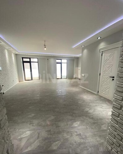 3-комн. новостройка - м. 8 ноября - 148 м² (6)