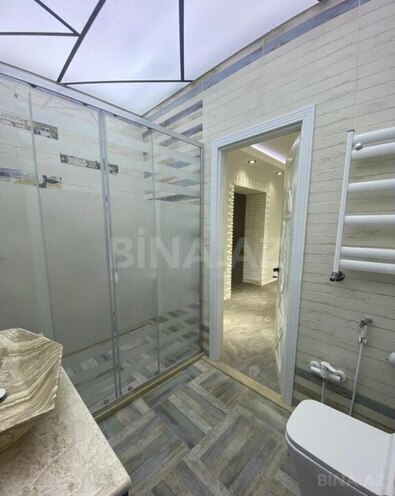 3-комн. новостройка - м. 8 ноября - 148 м² (10)