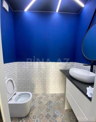 3-комн. новостройка - м. 8 ноября - 148 м² (8)